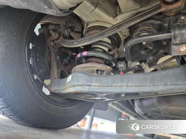 Kia All New Carnival id 4596459 из Кореи 31