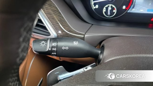 Genesis G90 id 4614714 из Кореи 31