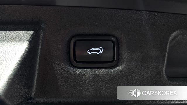 Hyundai Santa Fe TM id 4923886 из Кореи 31