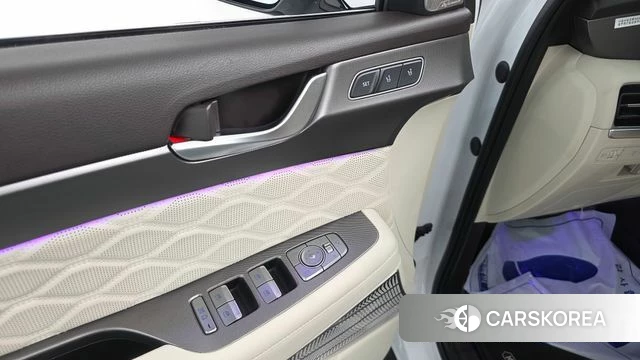 Hyundai Palisade id 4697469 из Кореи 31