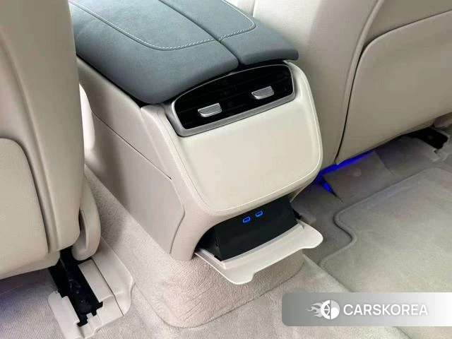 Mercedes-Benz EQS id 4260891 из Китая 31