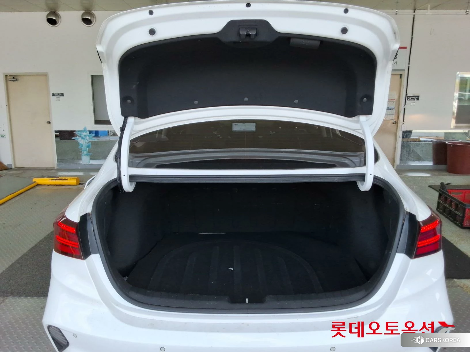 Kia K3 id 4909314 из Кореи 31