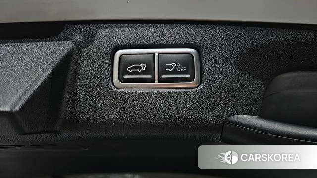 Kia The New Sorento 4th Generation id 4847168 из Кореи 31