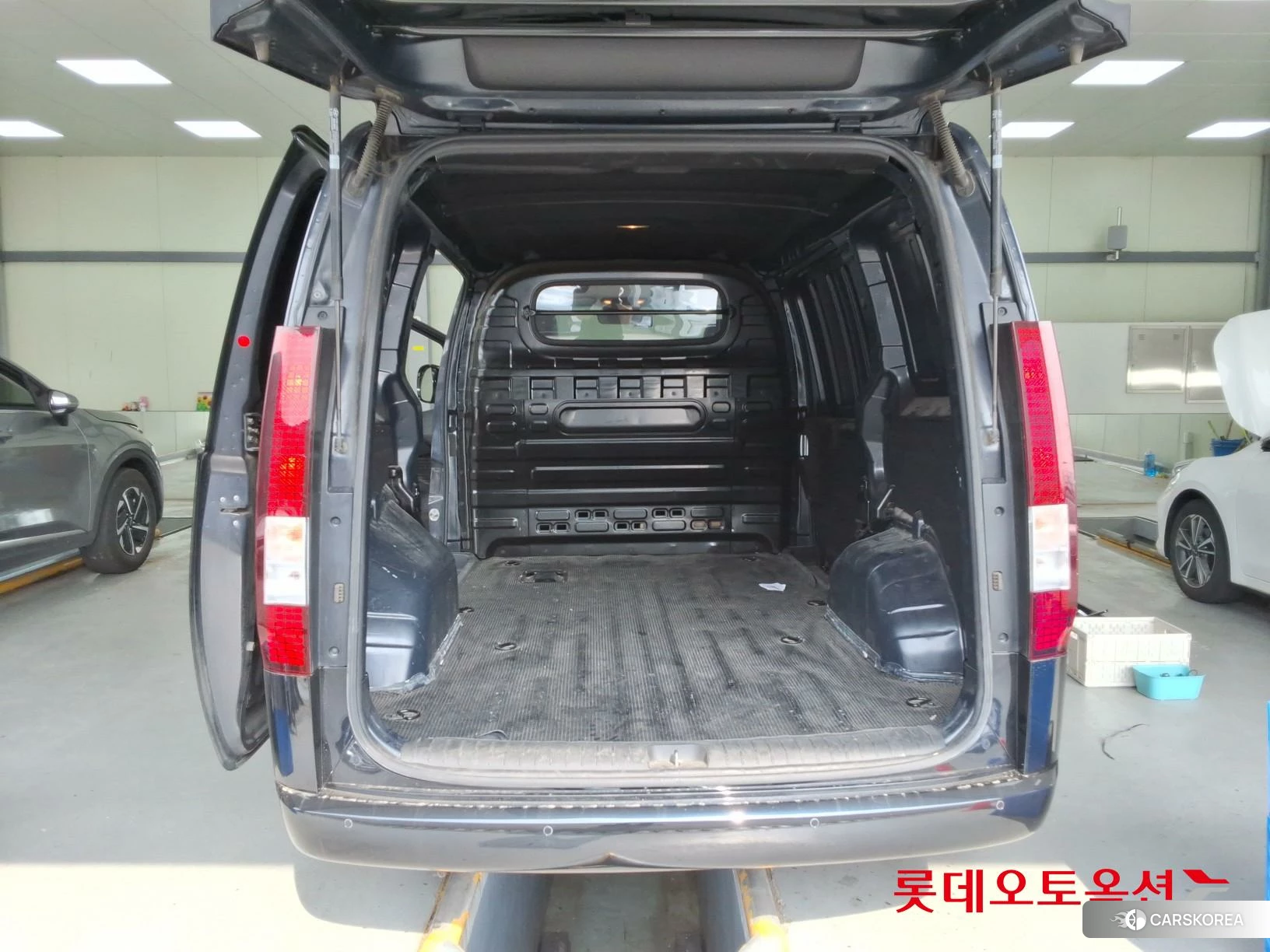 Hyundai Staria id 3888297 из Кореи 31