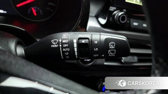 Kia Seltos id 4196587 из Кореи 31