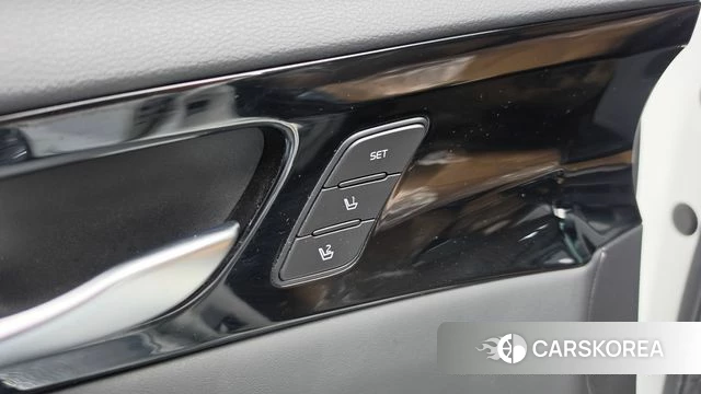 Kia K7 Premier id 4727301 из Кореи 31