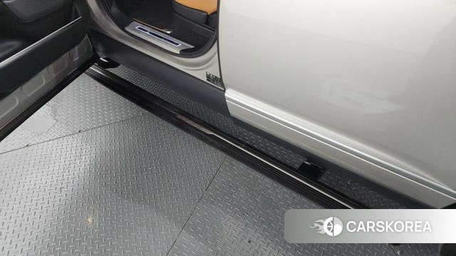 Land Rover Range Rover 4th Generation id 4594658 из Кореи 31