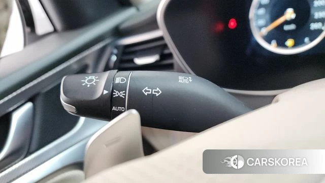 Genesis The New G70 id 4224471 из Кореи 31