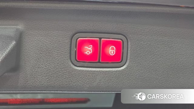 Mercedes-Benz S-Class W223 id 4769578 из Кореи 31