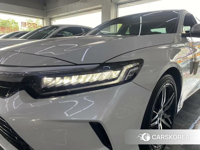 Honda Yingshipai id 4307783 из Китая 31