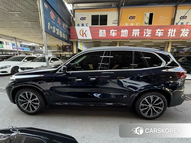 BMW X5 (imported) id 4257688 из Китая 31