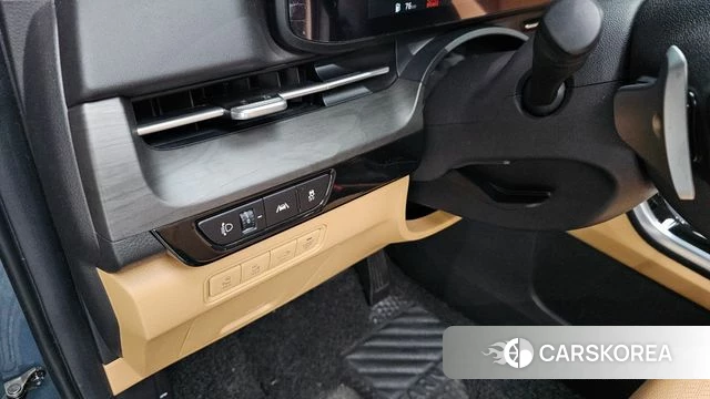 Kia Carnival 4th generation id 4625028 из Кореи 31