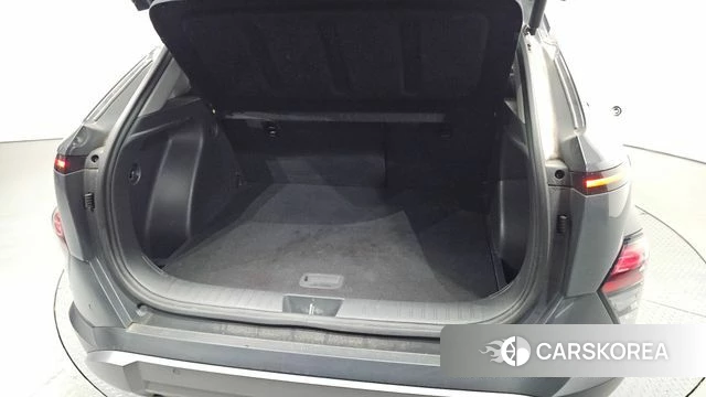 Hyundai Kona (SX2) id 4898618 из Кореи 31