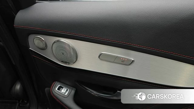 Mercedes-Benz GLC-Class X253 id 4562058 из Кореи 31