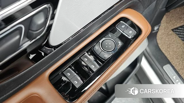 Lincoln Aviator 2nd generation id 4283566 из Кореи 31