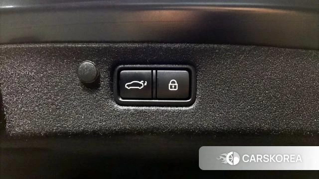 Hyundai The New Grandeur IG Hybrid id 4323312 из Кореи 31
