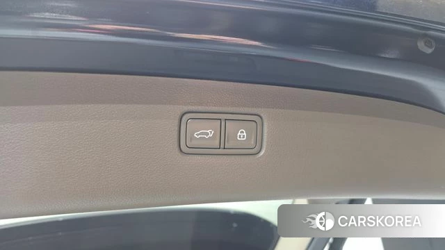 Genesis GV80 id 4187524 из Кореи 31