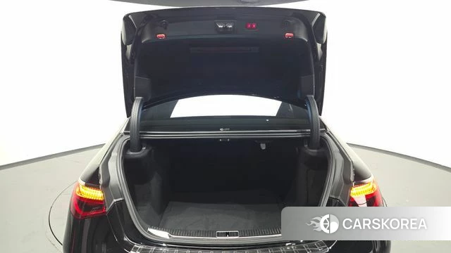 Mercedes-Benz S-Class W223 id 4580401 из Кореи 31