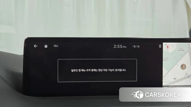 Genesis GV80 id 4542493 из Кореи 31