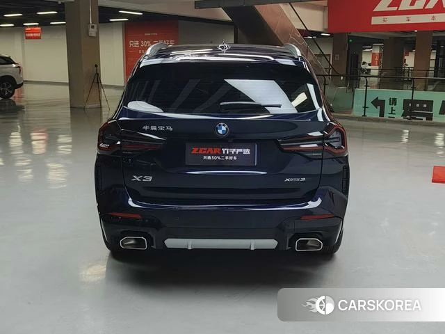 BMW X3 id 4328475 из Китая 31