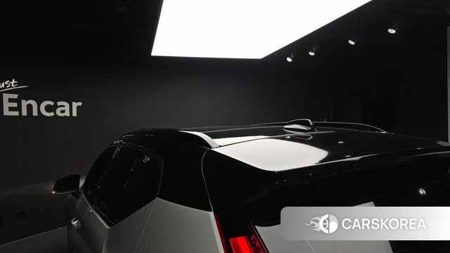 Volvo XC40 id 4722538 из Кореи 31