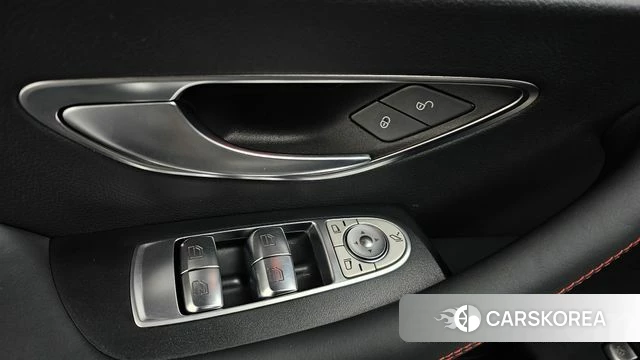 Mercedes-Benz E-Class W213 id 4625382 из Кореи 31