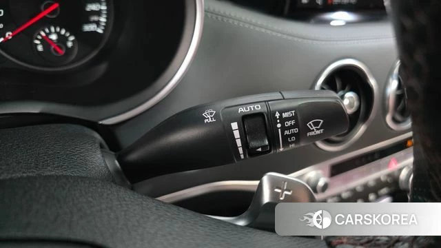 Kia Stinger Meister id 4769859 из Кореи 31