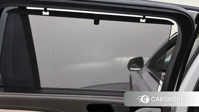 Lincoln Aviator 2nd generation id 4735900 из Кореи 31