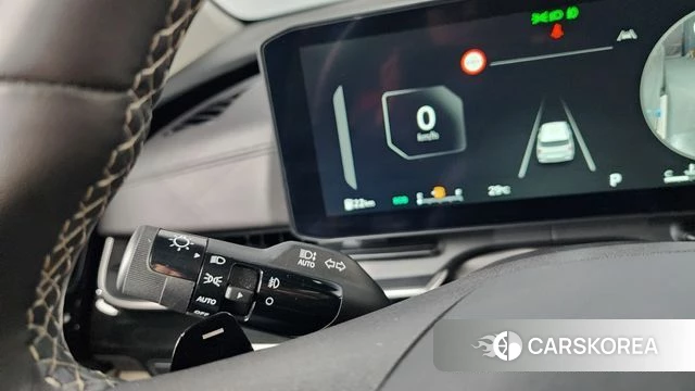 Kia The New Carnival 4th Generation id 4539966 из Кореи 31