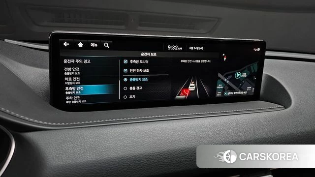 Genesis G80 (RG3) id 4726395 из Кореи 31