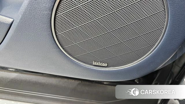 Genesis GV80 id 4779076 из Кореи 31