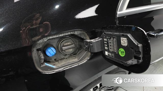 Mercedes-Benz S-Class W223 id 4750155 из Кореи 31