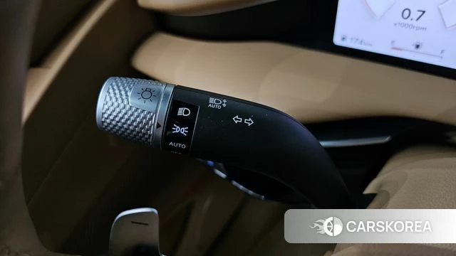 Genesis G80 (RG3) id 4590424 из Кореи 31