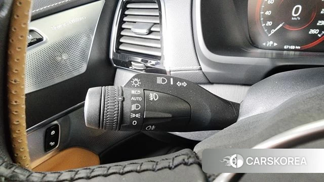 Volvo XC90 second Generation id 4534964 из Кореи 31