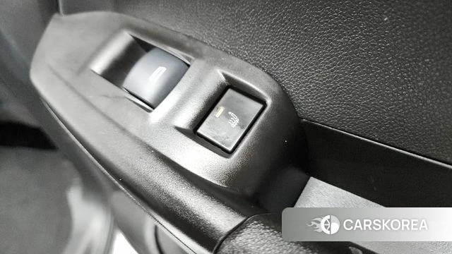 Chevrolet (GM Daewoo) Trailblazer id 4592629 из Кореи 31