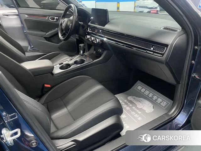 Honda Civic id 4353810 из Китая 31