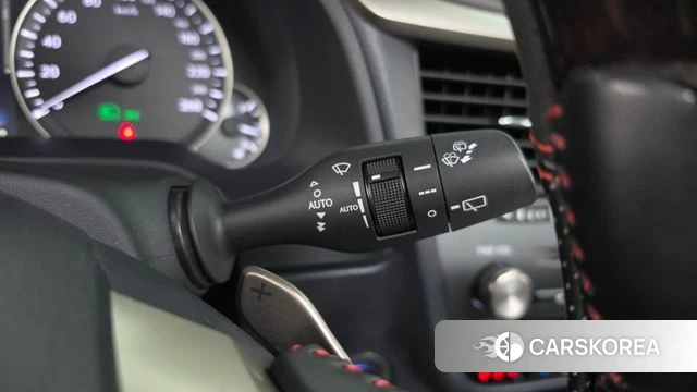 Lexus RX450h 4th generation id 4646654 из Кореи 31