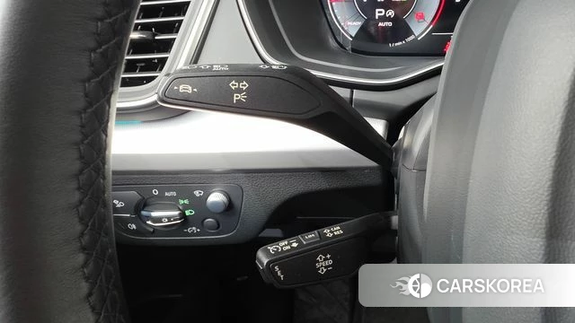 Audi Q5 (FY) id 4757562 из Кореи 31