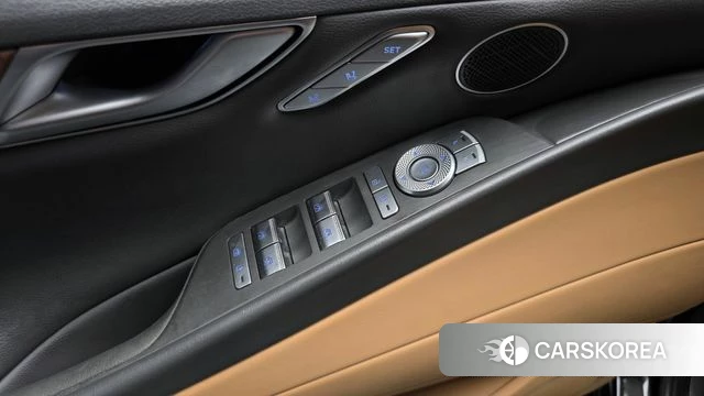 Genesis G80 (RG3) id 4792753 из Кореи 31