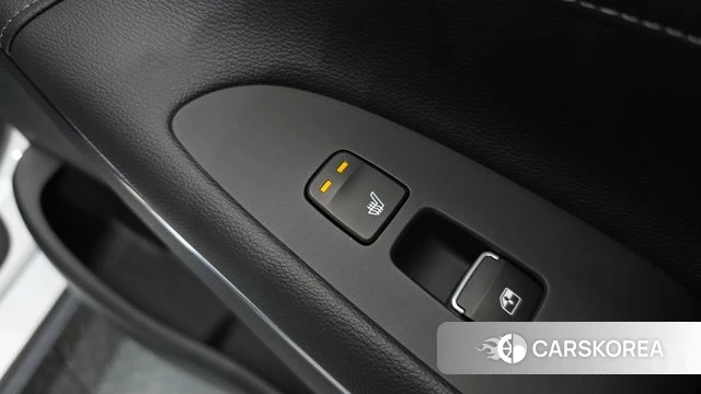 Hyundai The New Grandeur IG Hybrid id 4317664 из Кореи 31