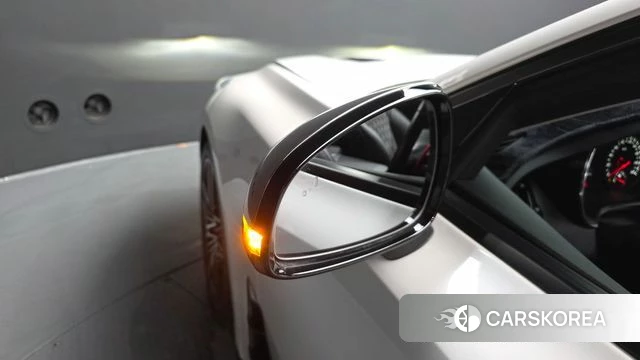 Kia Stinger Meister id 4880621 из Кореи 31
