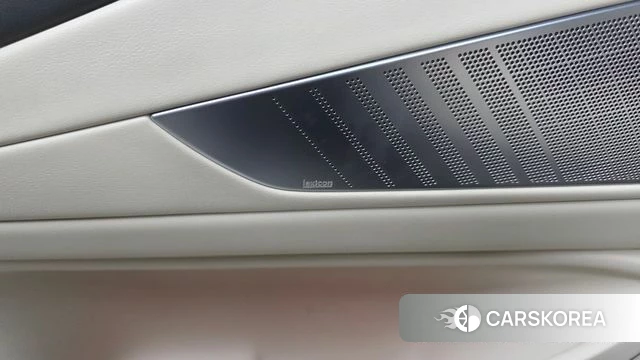 Genesis G80 (RG3) id 4707606 из Кореи 31