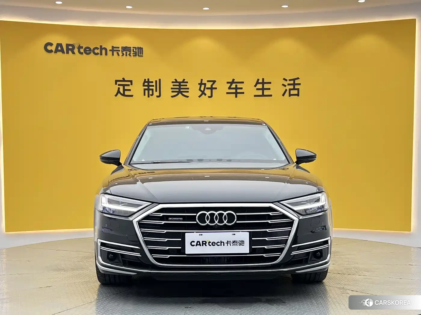 Audi A8 id 4583883 из Китая 31
