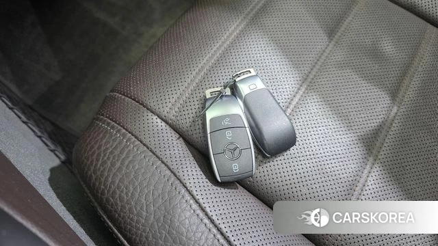 Mercedes-Benz GLE-Class W167 id 4609613 из Кореи 31
