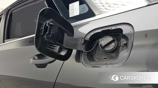 Kia K8 Hybrid id 4898550 из Кореи 31