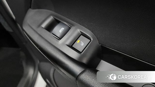 Chevrolet (GM Daewoo) Trailblazer id 4309093 из Кореи 31