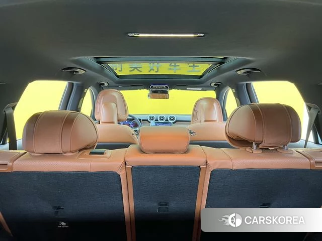 Mercedes-Benz GLC id 4207117 из Китая 31