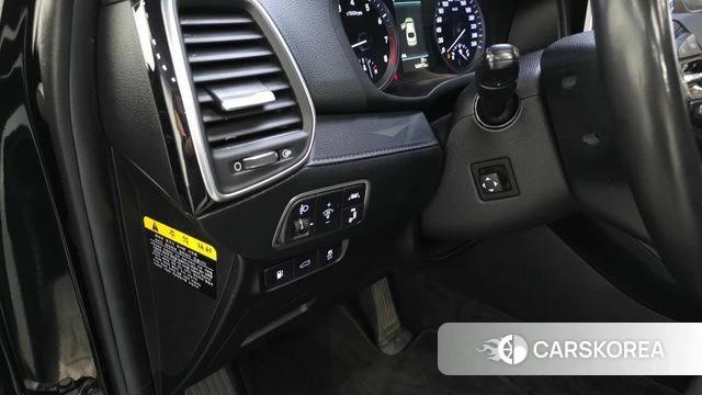 Hyundai Grandeur IG id 4325985 из Кореи 31