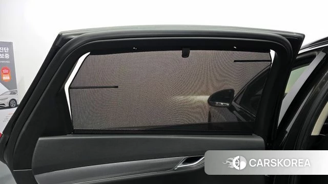 Genesis G80 (RG3) id 4323465 из Кореи 31