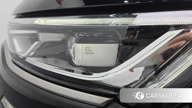 Renault Korea (Samsung) SM6 id 4496718 из Кореи 31